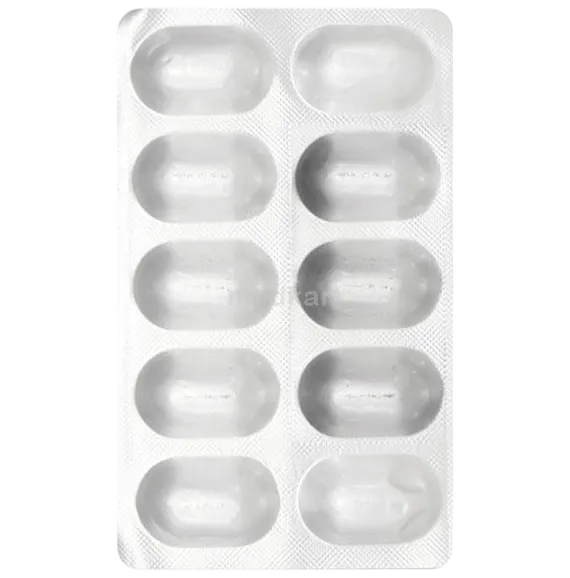 renoalfa capsule 10's